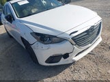 Mazda Mazda3 I Sv JM1BM1T79F1224477 снимка