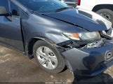 Honda Civic Lx 19XFB2F58DE232216 снимка