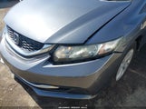 Honda Civic Lx 19XFB2F58DE232216 снимка