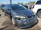 Honda Civic Lx 19XFB2F58DE232216 снимка