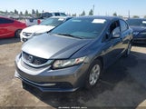 Honda Civic Lx 19XFB2F58DE232216 снимка