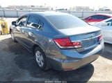 Honda Civic Lx 19XFB2F58DE232216 снимка