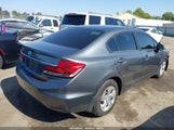 Honda Civic Lx 19XFB2F58DE232216 снимка