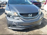 Honda Civic Lx 19XFB2F58DE232216 снимка