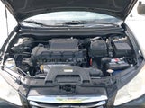 Hyundai Elantra Gls KMHDU4AD5AU898227 снимка
