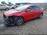 Hyundai Elantra Se 5NPD84LF9HH028377 снимка