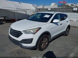 Hyundai Santa Fe Sport 2.4L 5XYZT3LBXFG246330 fotografie