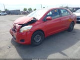 Toyota Yaris JTDBT4K34B1405919 снимка