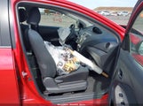 Toyota Yaris JTDBT4K34B1405919 снимка