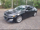 Chevrolet Malibu Lt 1G1ZD5ST5KF216399 снимка