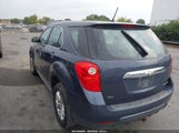 Chevrolet Equinox Ls 2GNFLEEK1E6343673 fotografie