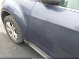 Chevrolet Equinox Ls 2GNFLEEK1E6343673 снимка