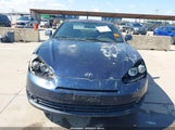 Hyundai Tiburon Gs KMHHM66D18U278393 снимка