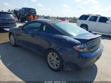 Hyundai Tiburon Gs KMHHM66D18U278393 снимка