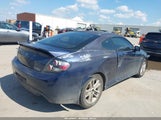 Hyundai Tiburon Gs KMHHM66D18U278393 снимка