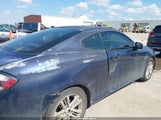 Hyundai Tiburon Gs KMHHM66D18U278393 снимка