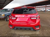 Mitsubishi Outlander Sport 2.0 Es Awc/2.0 Le Awc/2.0 S Awc/2.0 Se Awc/2.0 Trail Edition Awc JA4ARUAU3SU002656 photo
