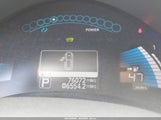Nissan Leaf Sl JN1AZ0CP7BT000438 снимка