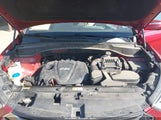 Hyundai Santa Fe Sport 2.4L 5XYZU3LB9GG324465 fotografie