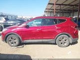Hyundai Santa Fe Sport 2.4L 5XYZU3LB9GG324465 снимка