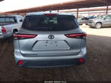 Toyota Highlander L 5TDCZRAH2NS143399 снимка