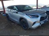 Toyota Highlander L 5TDCZRAH2NS143399 снимка