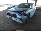 Toyota Highlander L 5TDCZRAH2NS143399 снимка