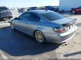 BMW 328I WBAWB335X9P136246 снимка