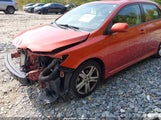 Toyota Corolla S Special Edition 2T1BU4EE1DC074905 снимка