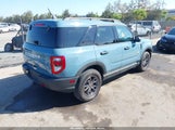 Ford Bronco Sport Big Bend 3FMCR9B67NRE07566 photo