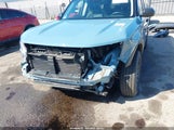 Ford Bronco Sport Big Bend 3FMCR9B67NRE07566 photo