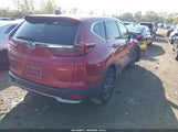 Honda Cr-V Awd Ex-L 5J6RW2H85MA014451 photo