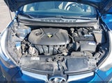 Hyundai Elantra Se KMHDH4AE6GU489417 снимка