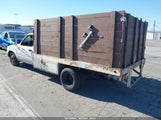 Toyota Pickup Cab Chassis Super Long Wb JT5VN94T7K0011575 fotografie
