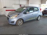 Chevrolet Spark Ls Auto KL8CB6S96EC492411 снимка