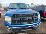 Ford F-150 Fx4/Harley-Davidson/King Ranch/Lariat/Platinum/Xl/Xlt 1FTFW1EV5AFC15603 снимка
