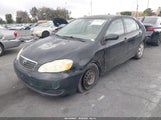 Toyota Corolla Le 1NXBR30E56Z730821 снимка