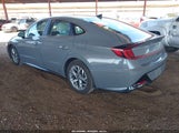 Hyundai Sonata Sel KMHL64JA7PA295429 снимка