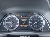 Hyundai Sonata Sel KMHL64JA7PA295429 снимка