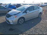 Toyota Prius JTDKN3DU6E0387461 снимка