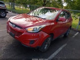 Hyundai Tucson Gls KM8JTCAF0FU031729 снимка