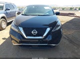 Nissan Murano S Intelligent Awd 5N1AZ2AS6NC130470 photo
