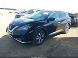 Nissan Murano S Intelligent Awd 5N1AZ2AS6NC130470 снимка