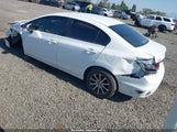 Honda Civic Lx 19XFB2F5XEE023920 fotografie