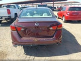 Nissan Altima Sv Fwd 1N4BL4DV0RN352451 снимка
