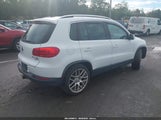 Volkswagen Tiguan Sel WVGBV7AX6CW599207 photo