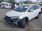 Honda Cr-V Ex-L 5J6RM4H72FL094291 снимка