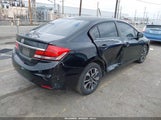 Honda Civic Ex 2HGFB2F83DH522895 снимка