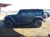 Jeep Wrangler 4-Door Rubicon 4X4 1C4PJXFN5SW527412 photo