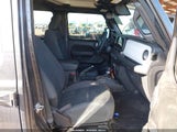 Jeep Wrangler 4-Door Rubicon 4X4 1C4PJXFN5SW527412 fotografie